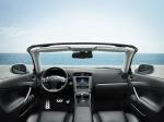 Lexus IS250C 2010 года (EU)